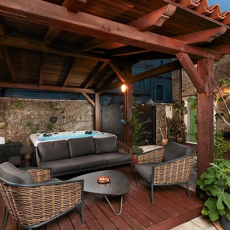 Casa Histria Villa Motovun Ngoại thất bức ảnh