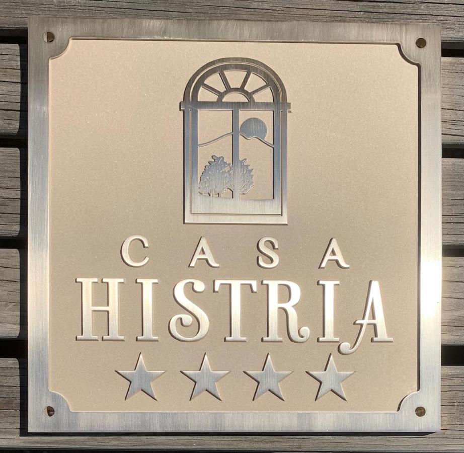 Casa Histria Villa Motovun Ngoại thất bức ảnh
