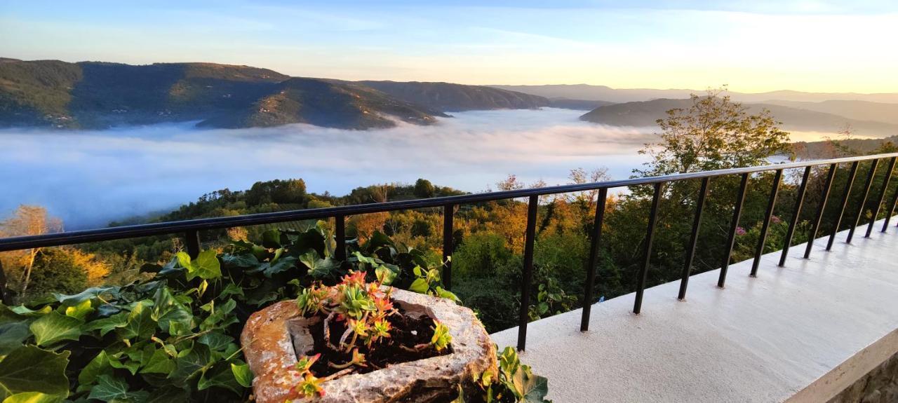 Casa Histria Villa Motovun Ngoại thất bức ảnh