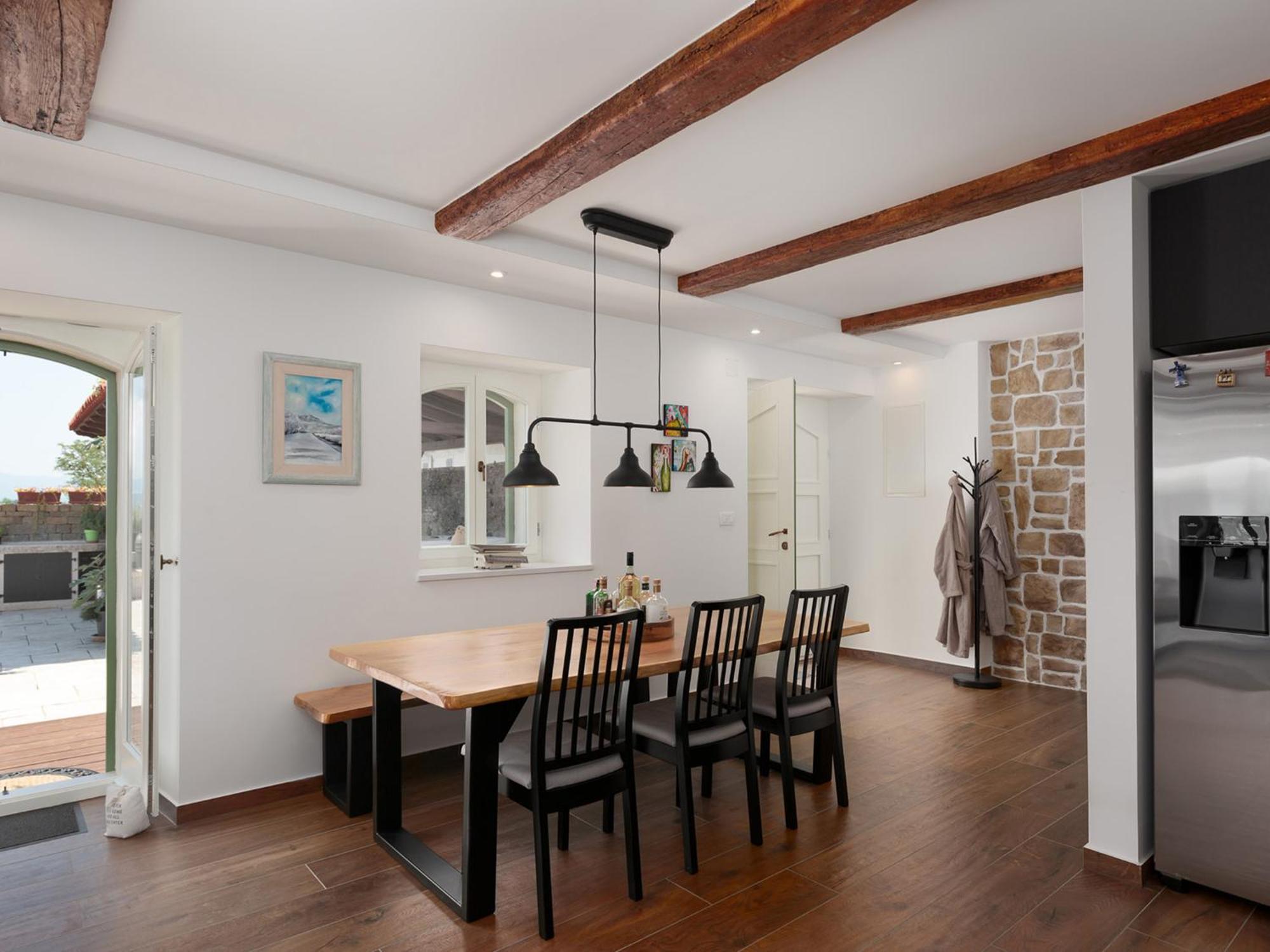 Casa Histria Villa Motovun Ngoại thất bức ảnh