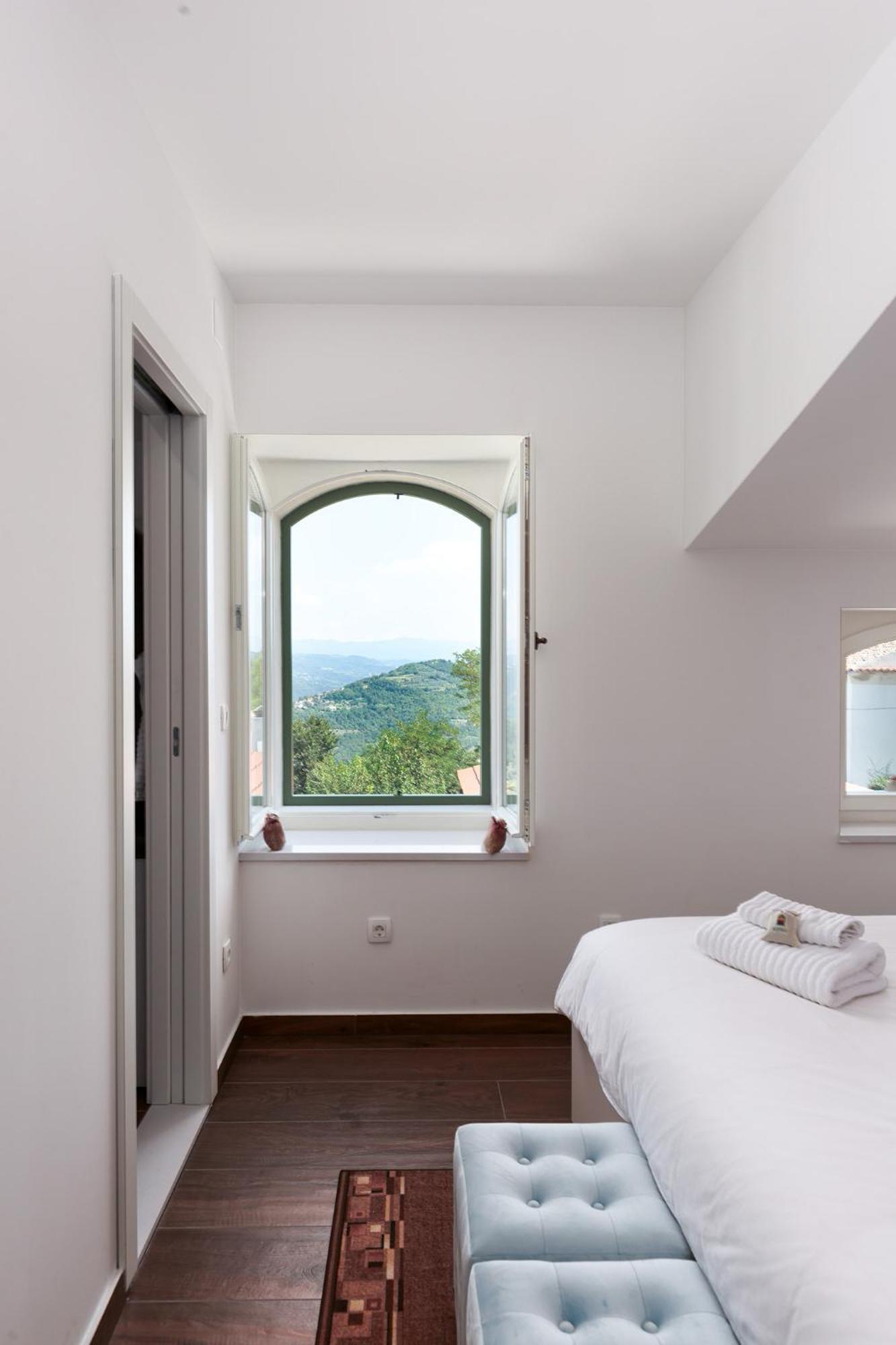 Casa Histria Villa Motovun Ngoại thất bức ảnh