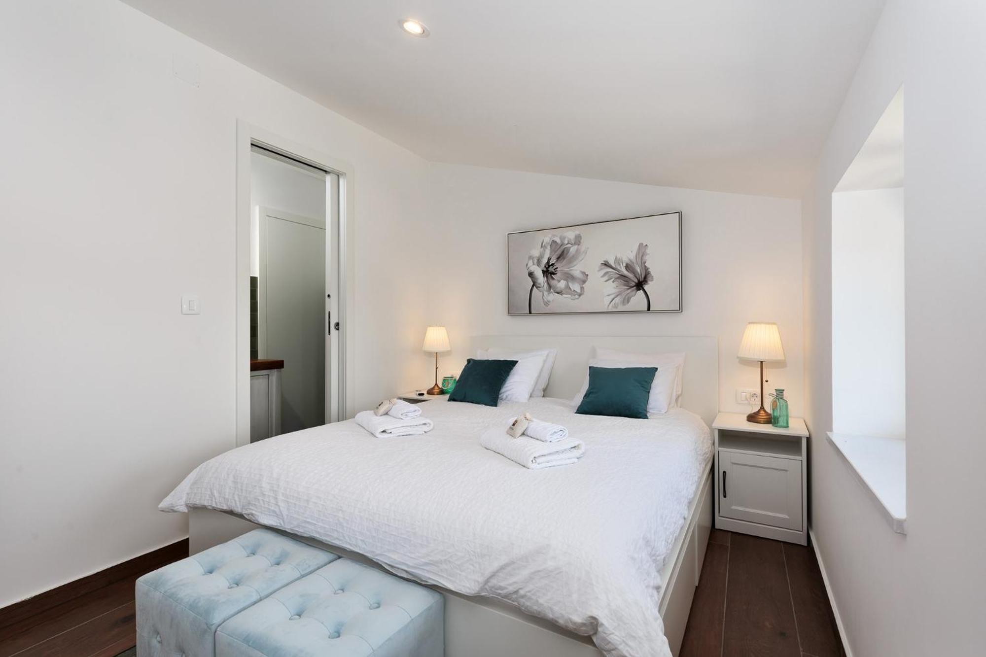 Casa Histria Villa Motovun Ngoại thất bức ảnh