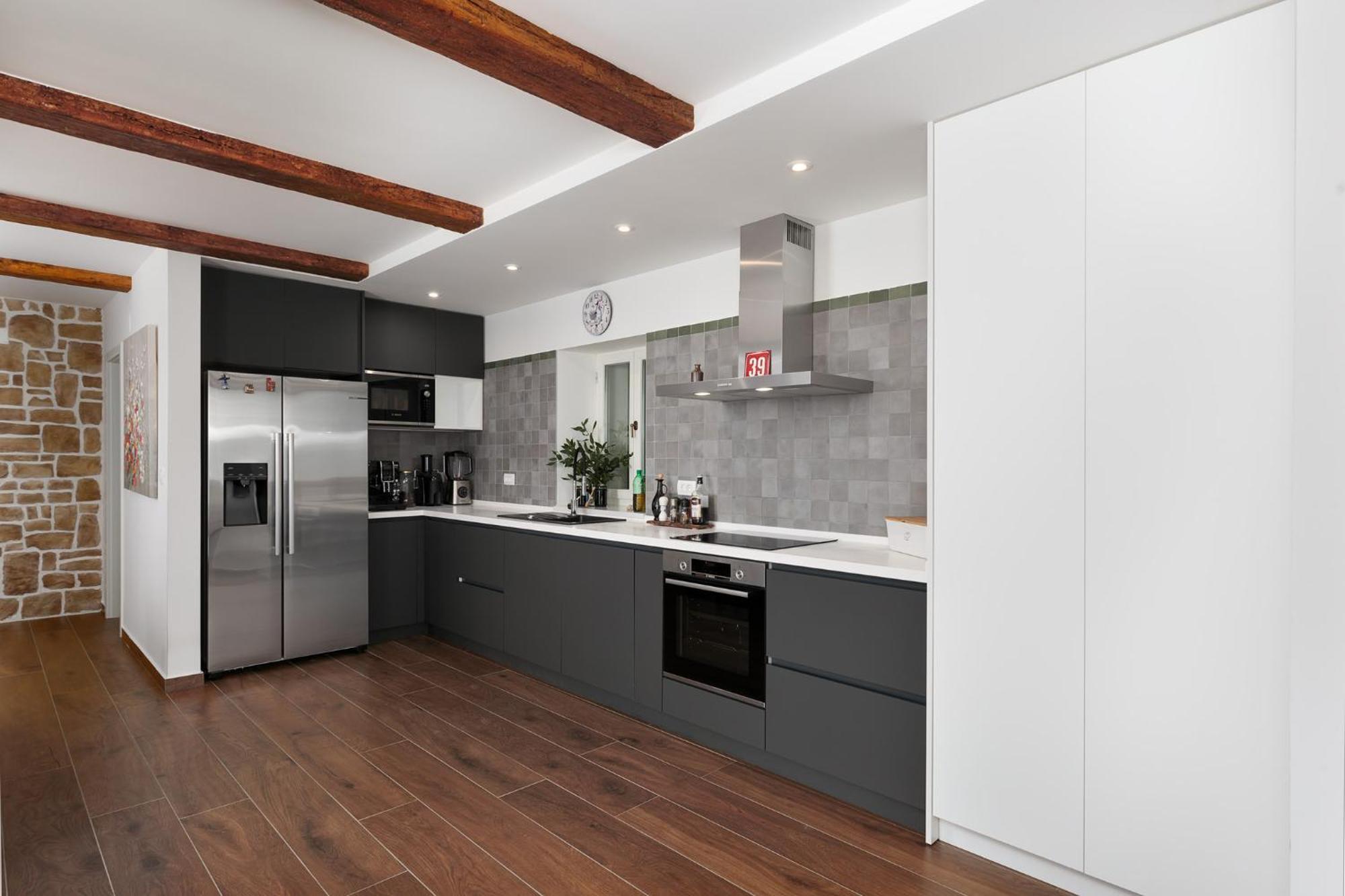 Casa Histria Villa Motovun Ngoại thất bức ảnh