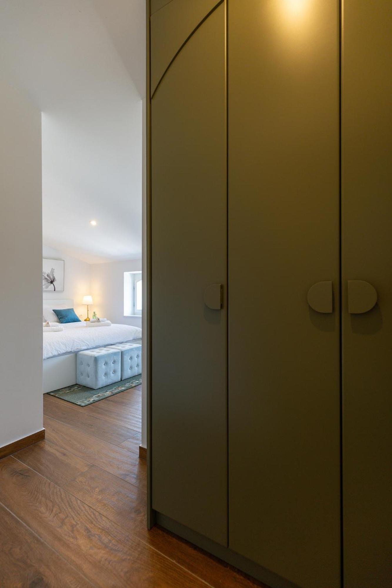 Casa Histria Villa Motovun Ngoại thất bức ảnh