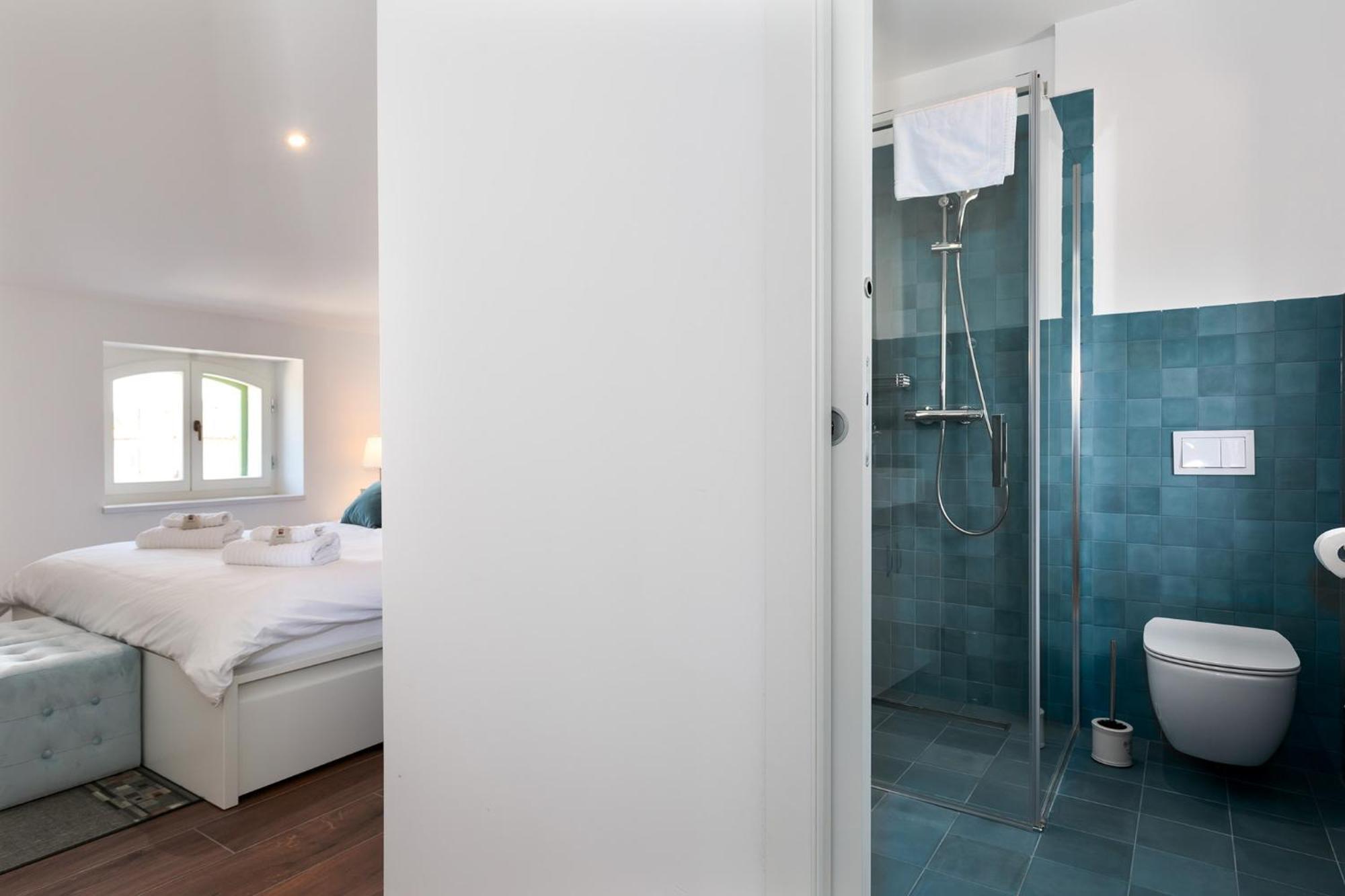 Casa Histria Villa Motovun Ngoại thất bức ảnh